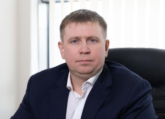 Евгений Гартвих